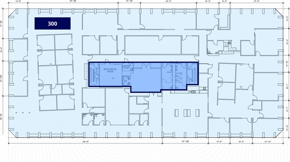 More Photos Of 313 E Anderson Ln, Austin Office For Sale