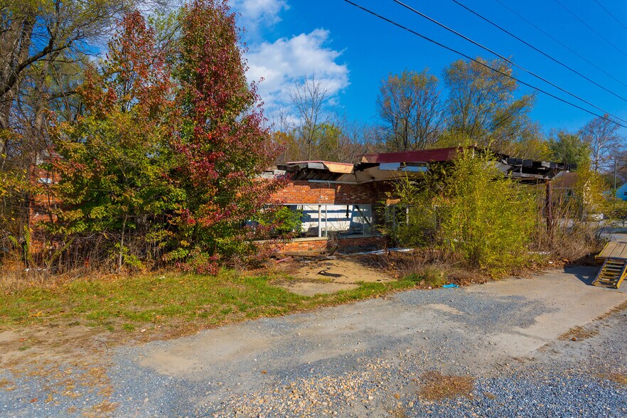 More Photos Of 2094 Stuarts Draft Hwy, Stuarts Draft Land For Sale