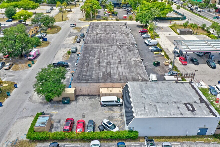More Photos Of 67 NW 166th St, North Miami Beach Industrial For Sale