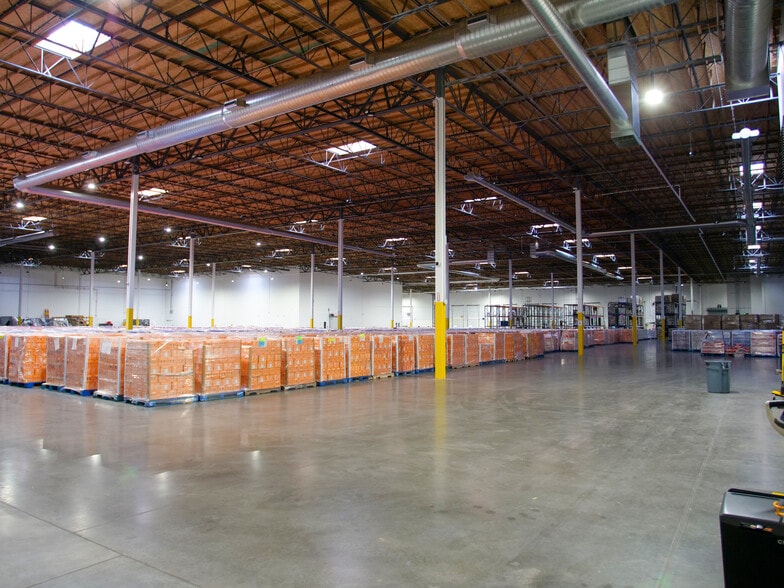 More Photos Of 401 E Glenn Ave, Modesto Industrial For Sale