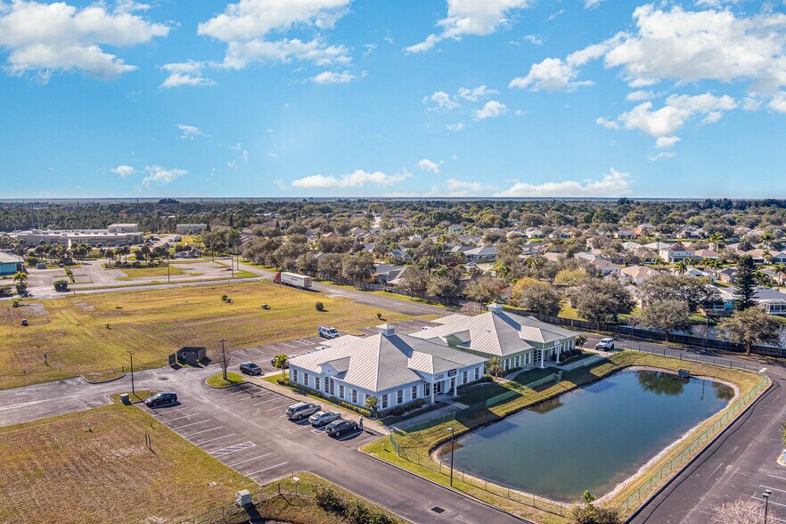 More Photos Of 3972 W Eau Gallie Blvd, Melbourne Medical For Lease