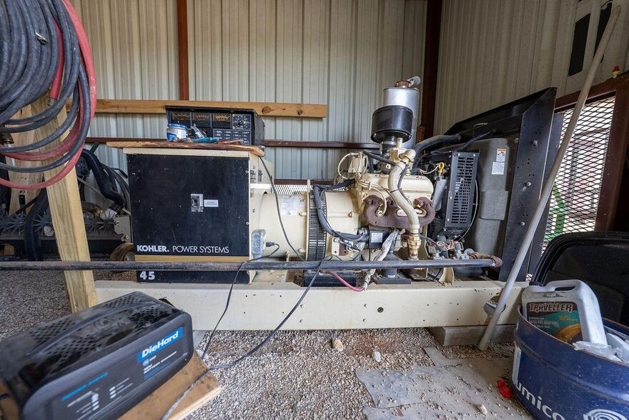 More Photos Of 12307 Highway 6, Iredell Religious Facility For Sale