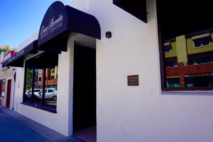 More Photos Of 140 W Wilshire Ave, Fullerton Storefront For Sale