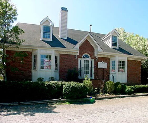 Primary Photo Of 2997 Johnson Ferry Rd, Marietta Office For Lease