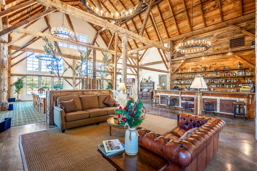 More Photos Of 3603 FM 1725 Rd, Willis Lodge Meeting Hall For Sale