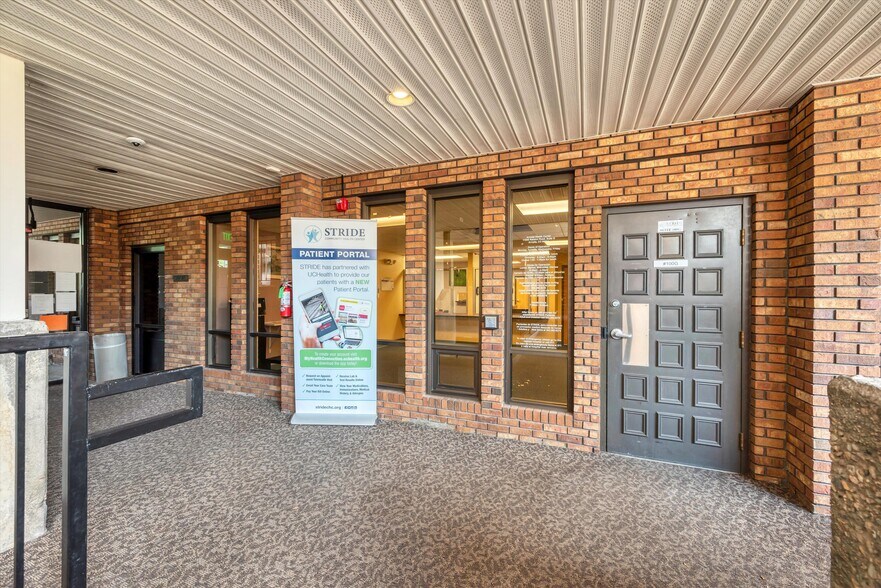 More Photos Of 11005 Ralston Rd, Arvada Medical For Sale