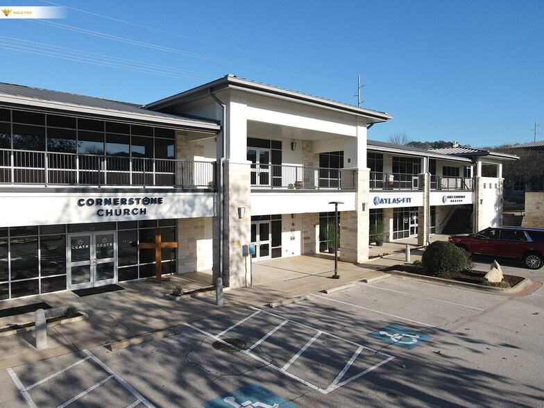 More Photos Of 1010 Ranch Road 620 S, Lakeway Medical For Lease