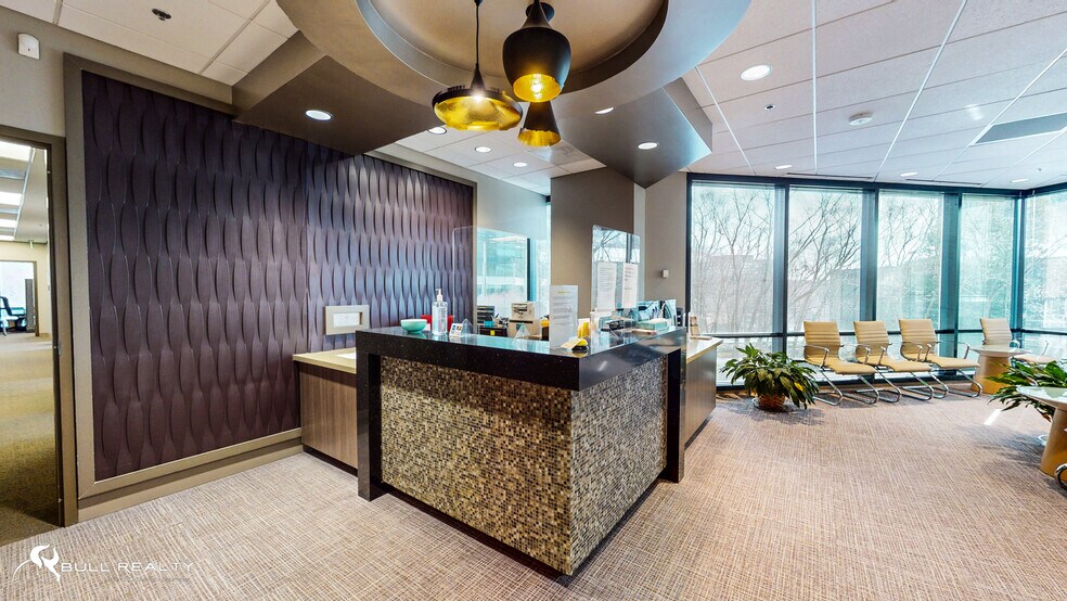 More Photos Of 6 Concourse Pky, Atlanta Office For Lease