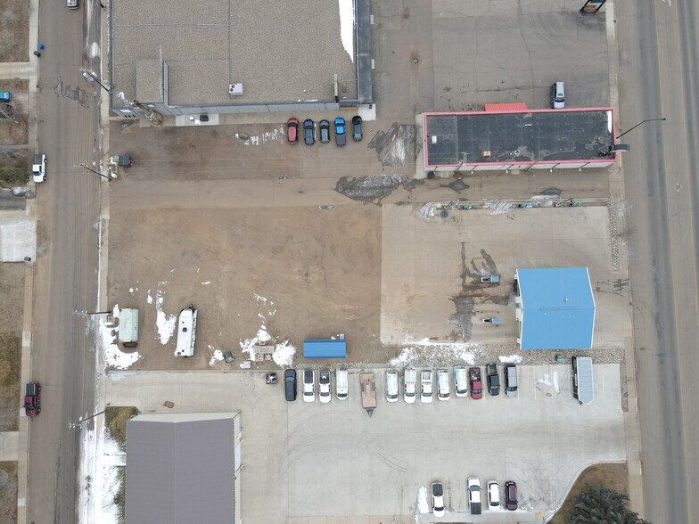 More Photos Of 1230 W Villard St, Dickinson Specialty For Sale