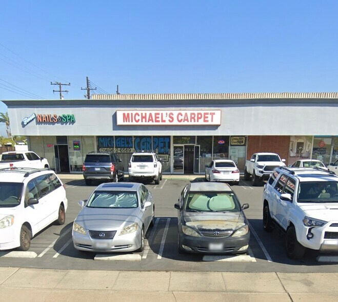 Primary Photo Of 9005 Adams Ave, Huntington Beach Unknown For Lease