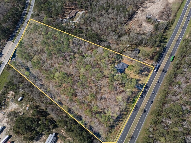 More Photos Of 0 Macon Rd, Midland Land For Sale