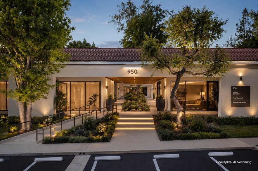 Primary Photo Of 950 Hampshire Rd, Westlake Village Medical For Lease