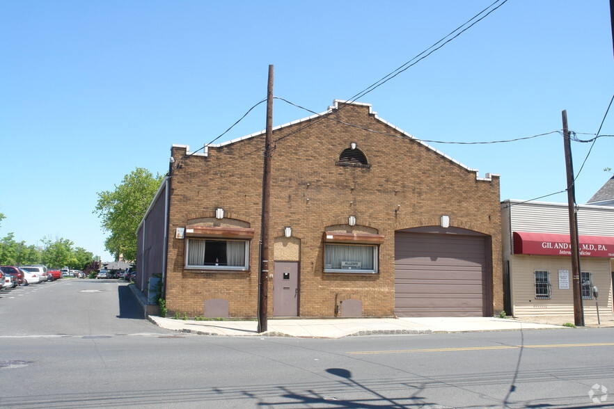 Primary Photo Of 224 Market St, Perth Amboy Manufacturing For Lease