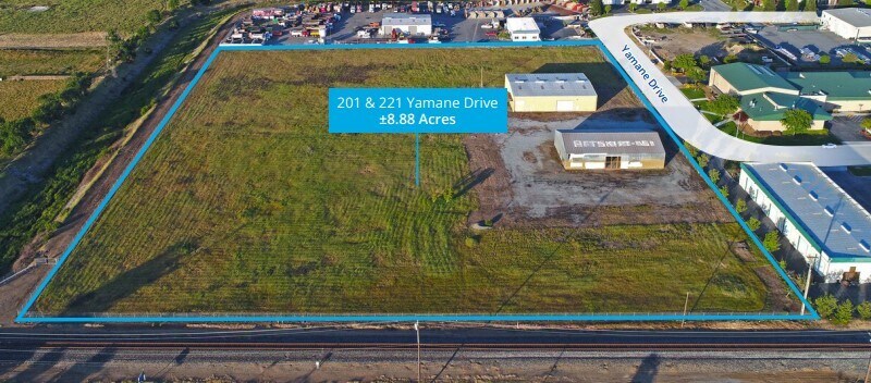 More Photos Of 201-221 Yamane Dr, Gilroy Distribution For Lease