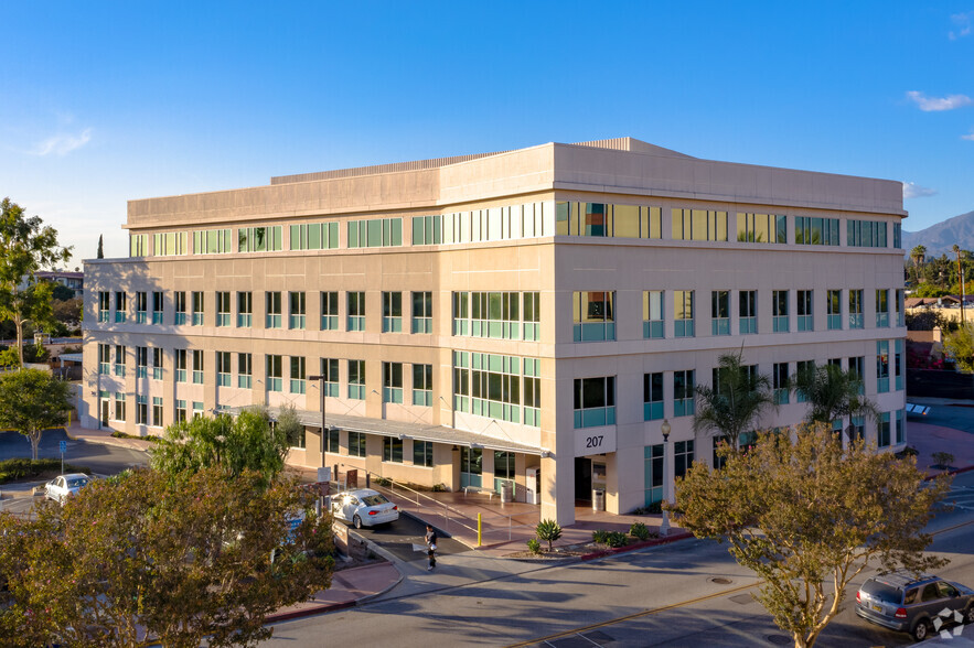 Primary Photo Of 207 S Santa Anita Ave, San Gabriel Medical For Lease