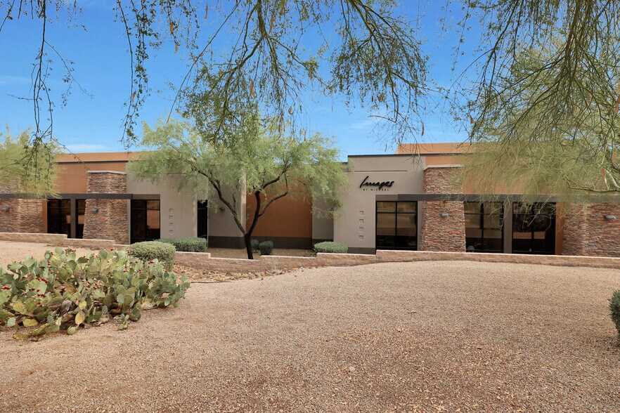 More Photos Of 33777 N Scottsdale Rd, Scottsdale Medical For Lease