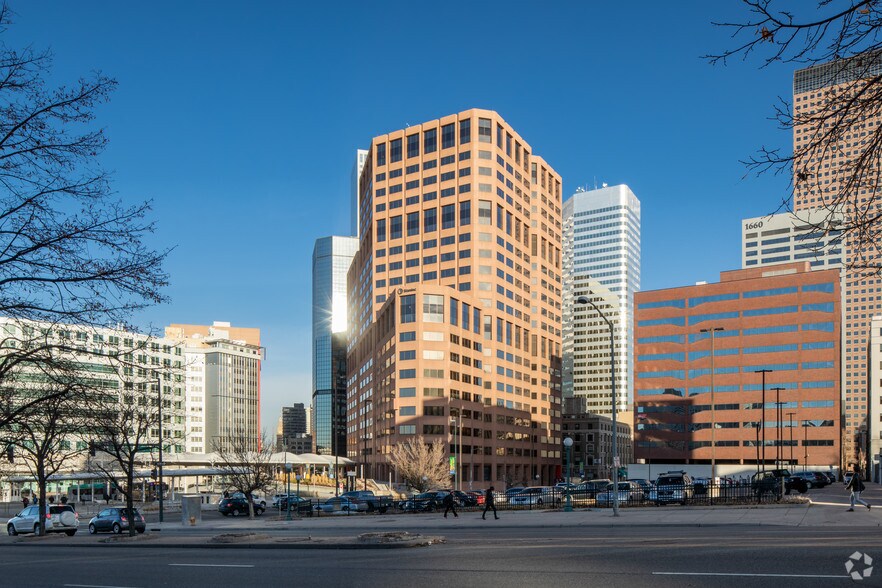 More Photos Of 1560 Broadway, Denver Office Residential For Lease