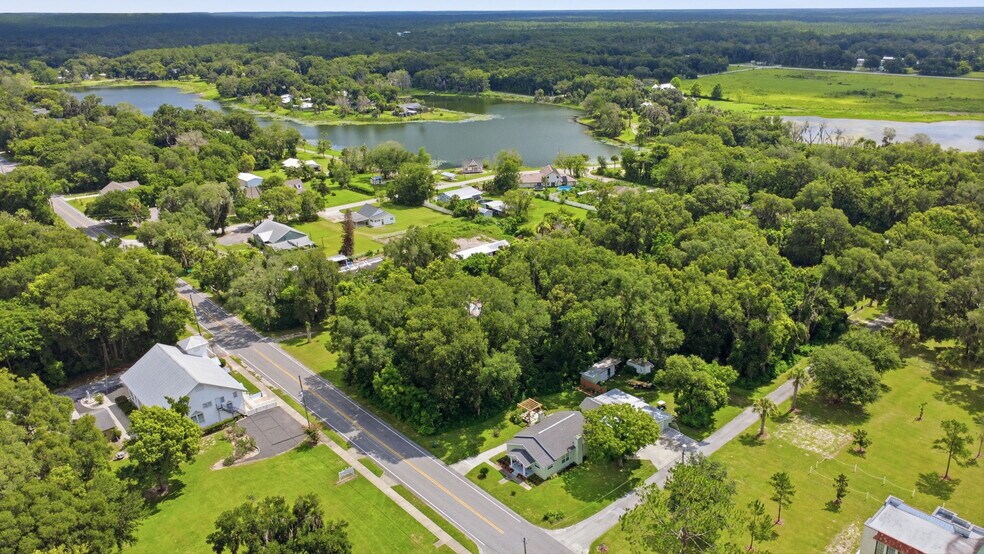 More Photos Of S Lakeview Dr, Lake Helen Land For Sale