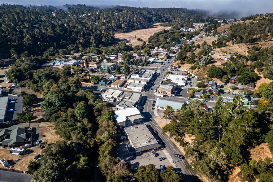 More Photos Of 2380 Main St, Cambria Restaurant For Sale