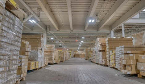 More Photos Of 1724 Fifth Ave, Bay Shore Warehouse For Lease