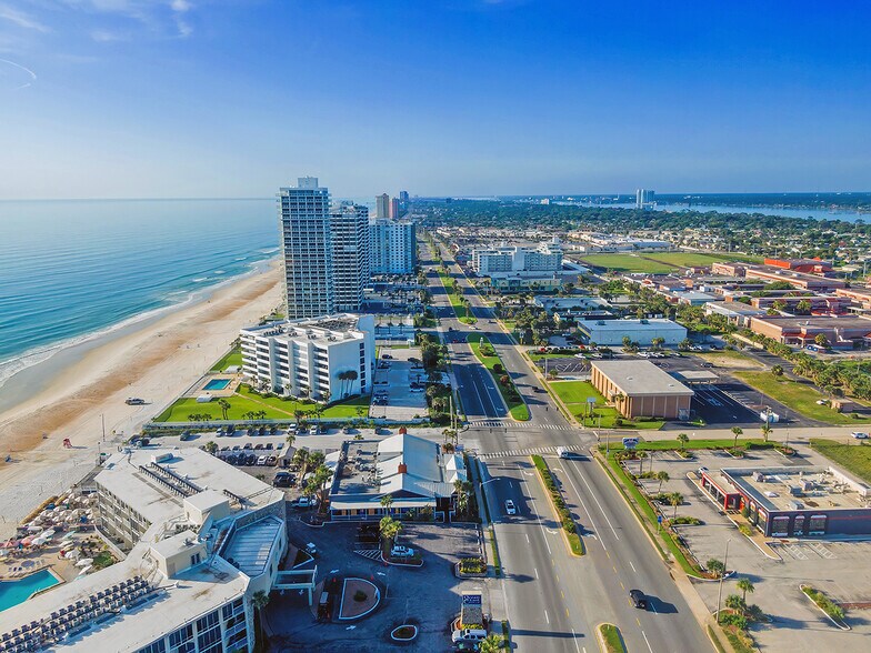 More Photos Of 902 S Atlantic Ave, Ormond Beach Bank For Sale