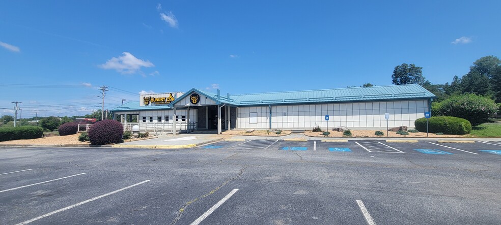 Primary Photo Of 1590 Pleasant Hill Rd, Duluth Restaurant For Lease