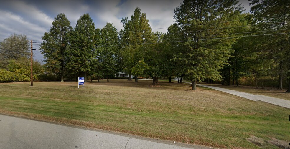 More Photos Of 2515 Medina Rd, Medina Land For Sale