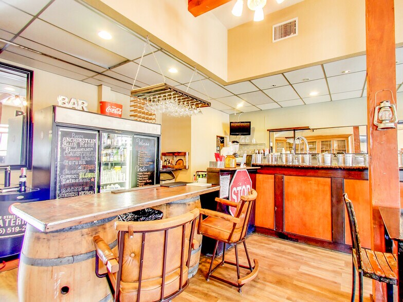 More Photos Of 1301-1303 High St, Alameda Storefront Retail Residential For Sale
