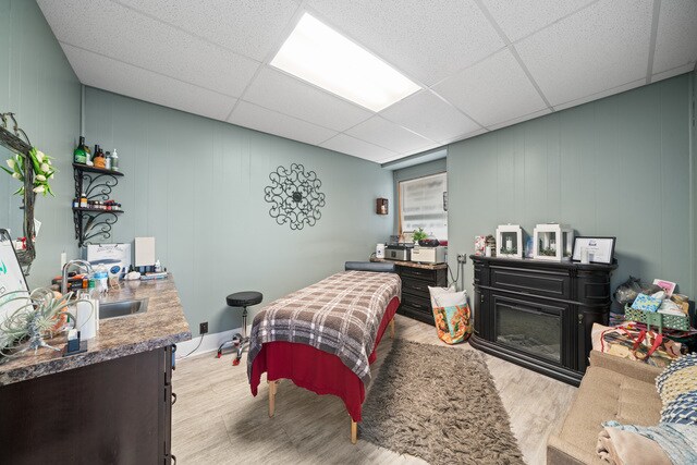 More Photos Of 200 W Lincoln St, Waterman Storefront Retail Residential For Sale
