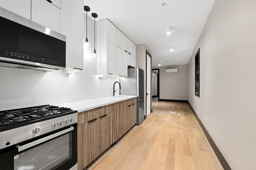 More Photos Of 208 15th St, Jersey City Apartments For Sale