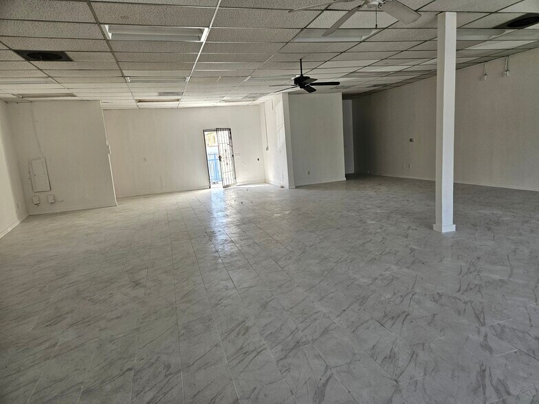 More Photos Of 1245 S Fairfax Ave, Los Angeles Storefront Retail Office For Lease