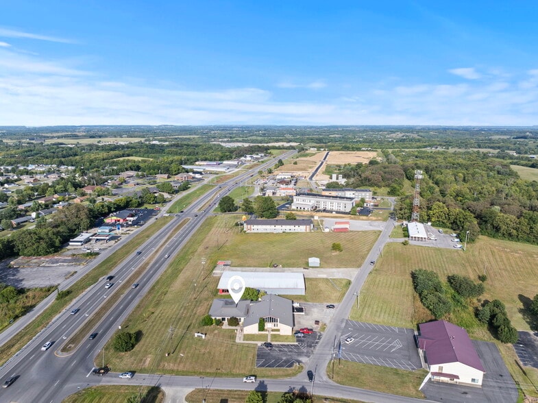 More Photos Of 100 Brenda Ave, Danville Medical For Sale