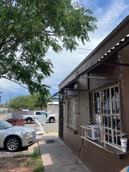 More Photos Of 120 E 34th St, Tucson Apartments For Sale