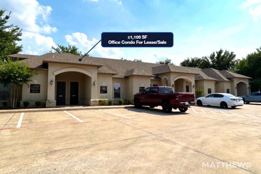 Primary Photo Of 4204 SW Green Oaks Blvd, Arlington Business Park For Sale