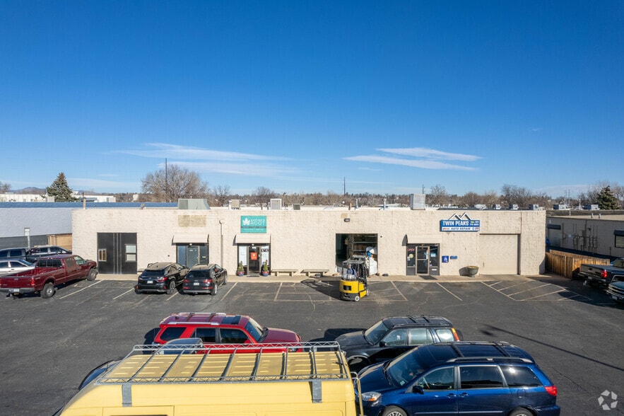 More Photos Of 1242 Bramwood Pl, Longmont Warehouse For Lease