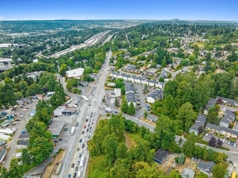 More Photos Of 12848 Martin Luther King Jr Way, Seattle Service Station For Sale