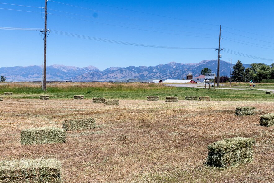 More Photos Of 8494 Huffine Ln, Bozeman Land For Sale