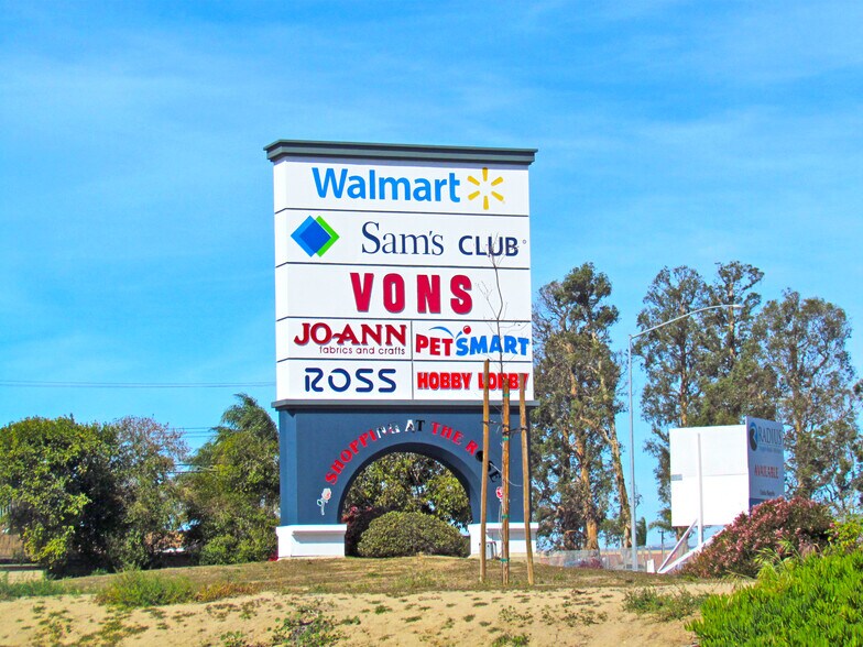 More Photos Of 1901-2401 N Rose Ave, Oxnard Unknown For Lease