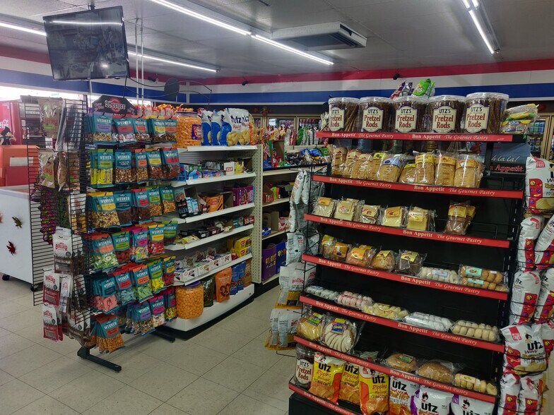 More Photos Of , Delta General Retail For Sale