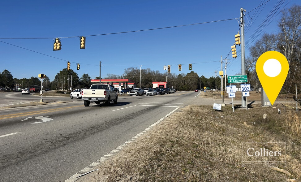 More Photos Of 5901 Edmund hwy, Lexington Land For Sale