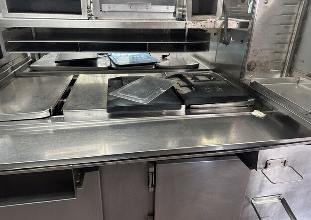 More Photos Of 11383 W Palmetto Park Dr, Boca Raton Fast Food For Lease