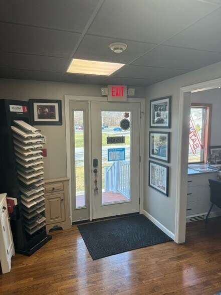 More Photos Of 410 Broadway, Port Jefferson Station Office For Sale