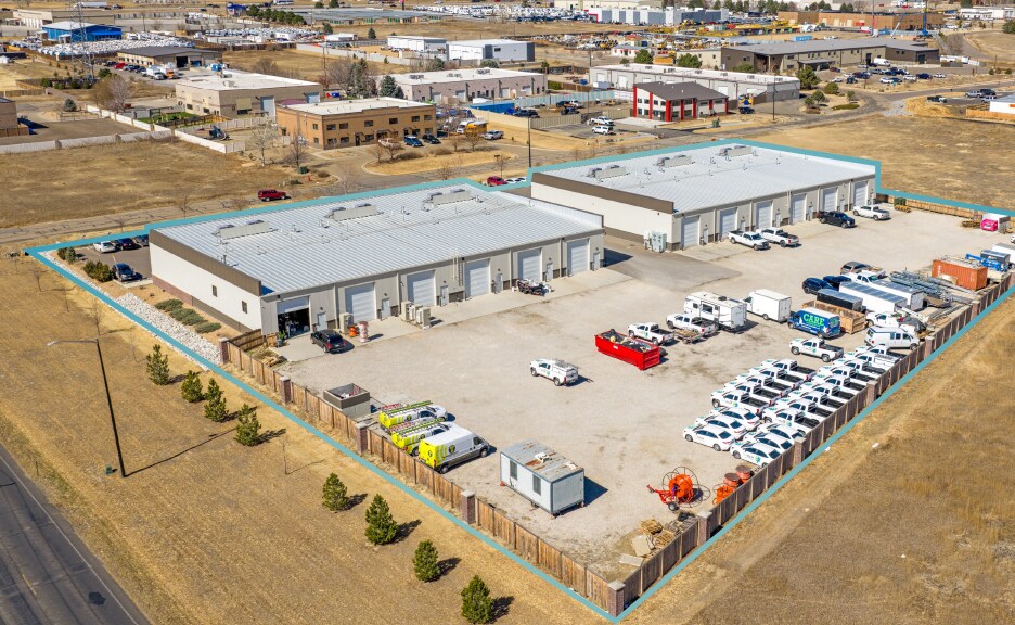 More Photos Of , Frederick Flex For Sale