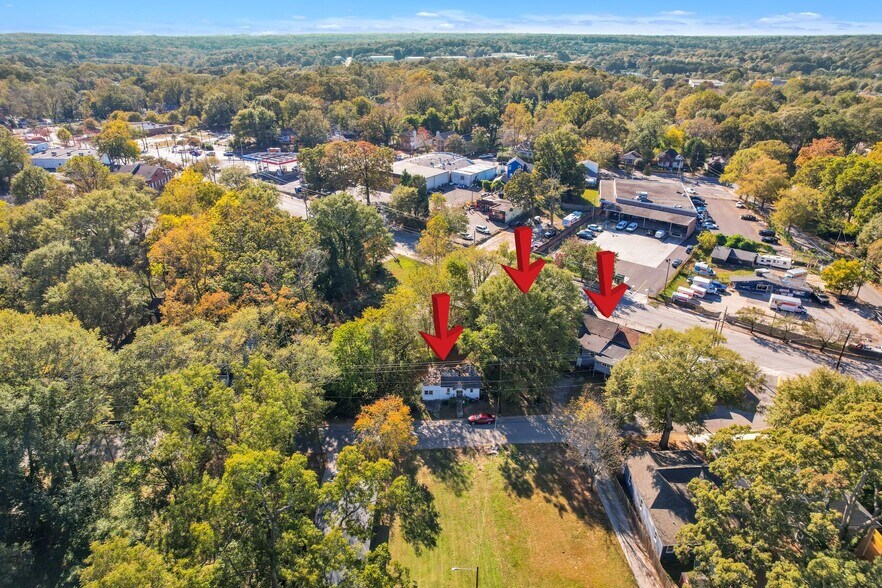 More Photos Of , Atlanta Land For Sale