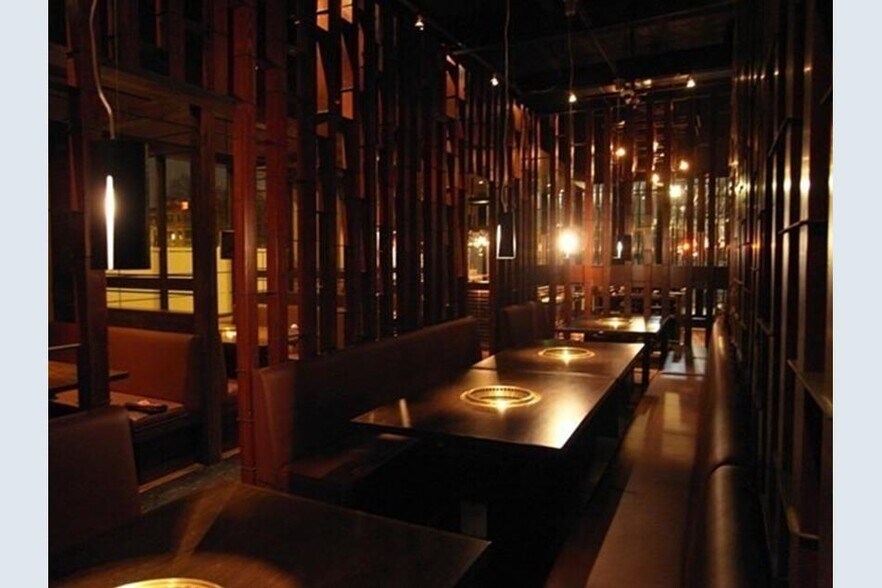 More Photos Of 1002 Beacon St, Brookline Storefront Retail Residential For Sale