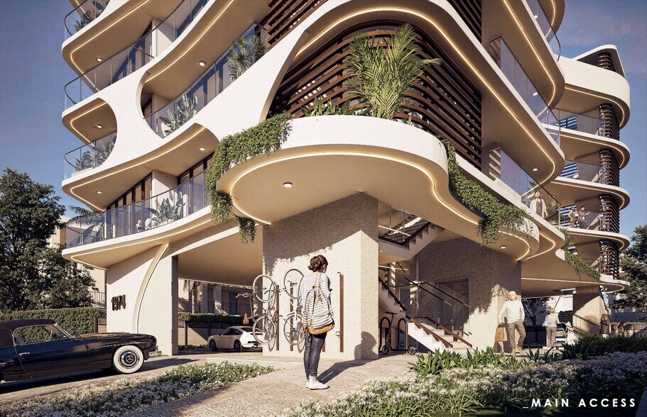 More Photos Of 1974 Marseille Dr, Miami Beach Land For Sale
