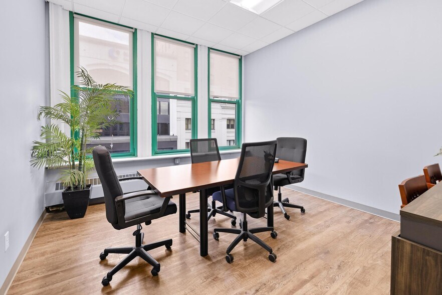 More Photos Of 403 Main St, Buffalo Office For Lease