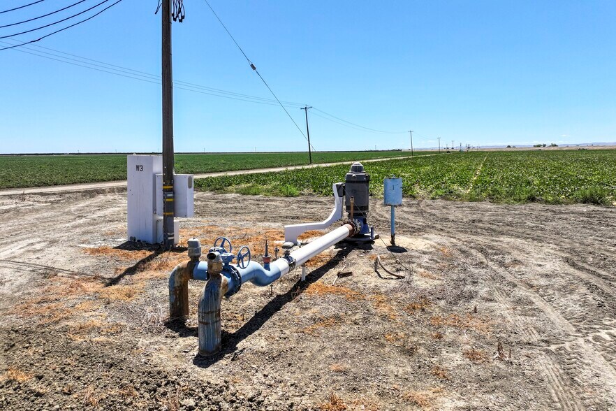 More Photos Of Hwy 198, Huron Land For Sale