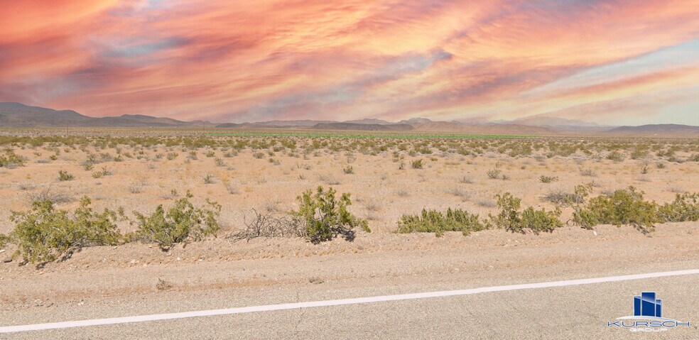 More Photos Of E National Trail hwy, Amboy Land For Sale