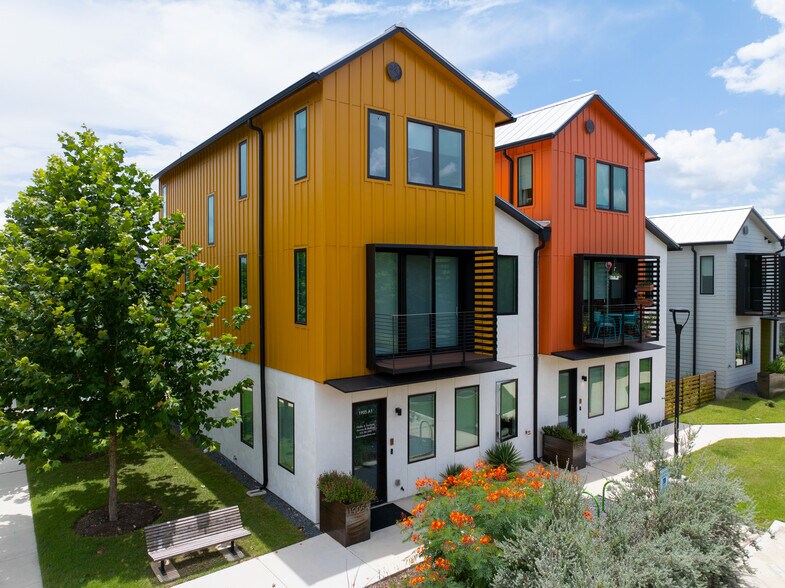 Primary Photo Of 1911 Dutton Dr, San Marcos Office Residential For Sale